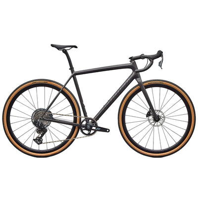 Specialized Crux Expert SRAM Rival XPLR AXS | Contender Bicycles