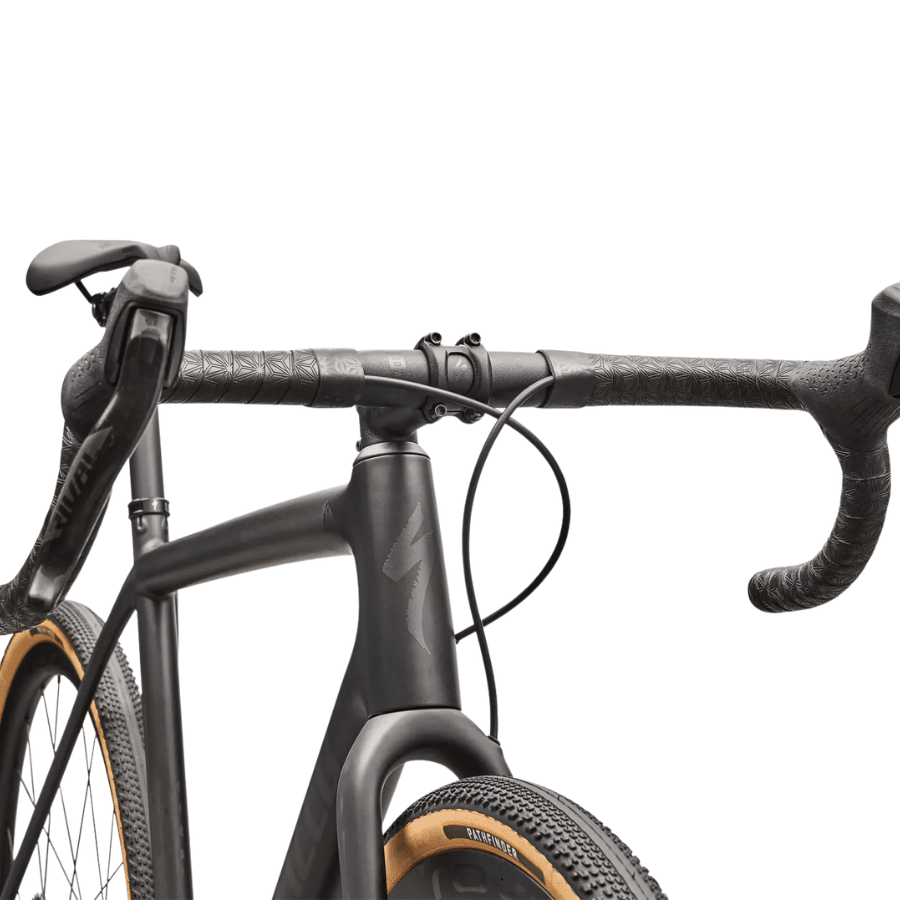 Specialized Crux Expert SRAM Rival XPLR AXS | Contender Bicycles