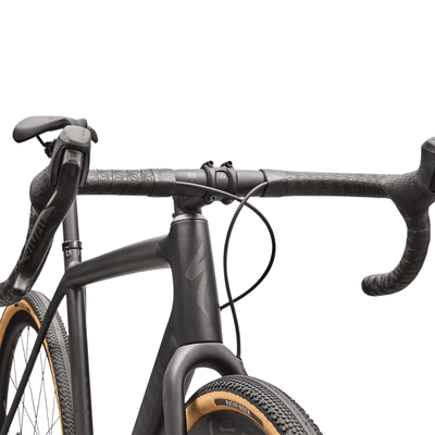 Specialized Crux Expert SRAM Rival XPLR AXS | Contender Bicycles
