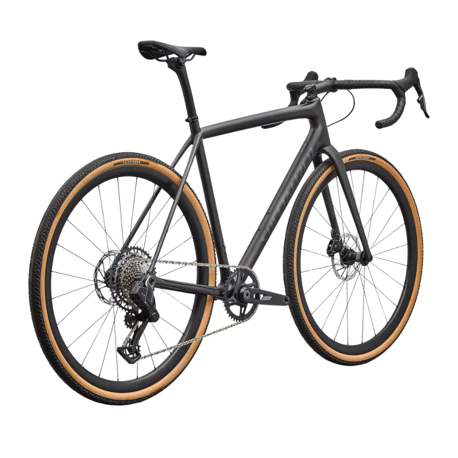 Specialized Crux Expert SRAM Rival XPLR AXS | Contender Bicycles