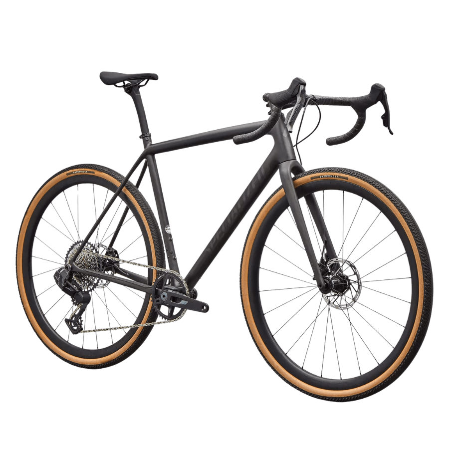 Specialized Crux Expert SRAM Rival XPLR AXS | Contender Bicycles