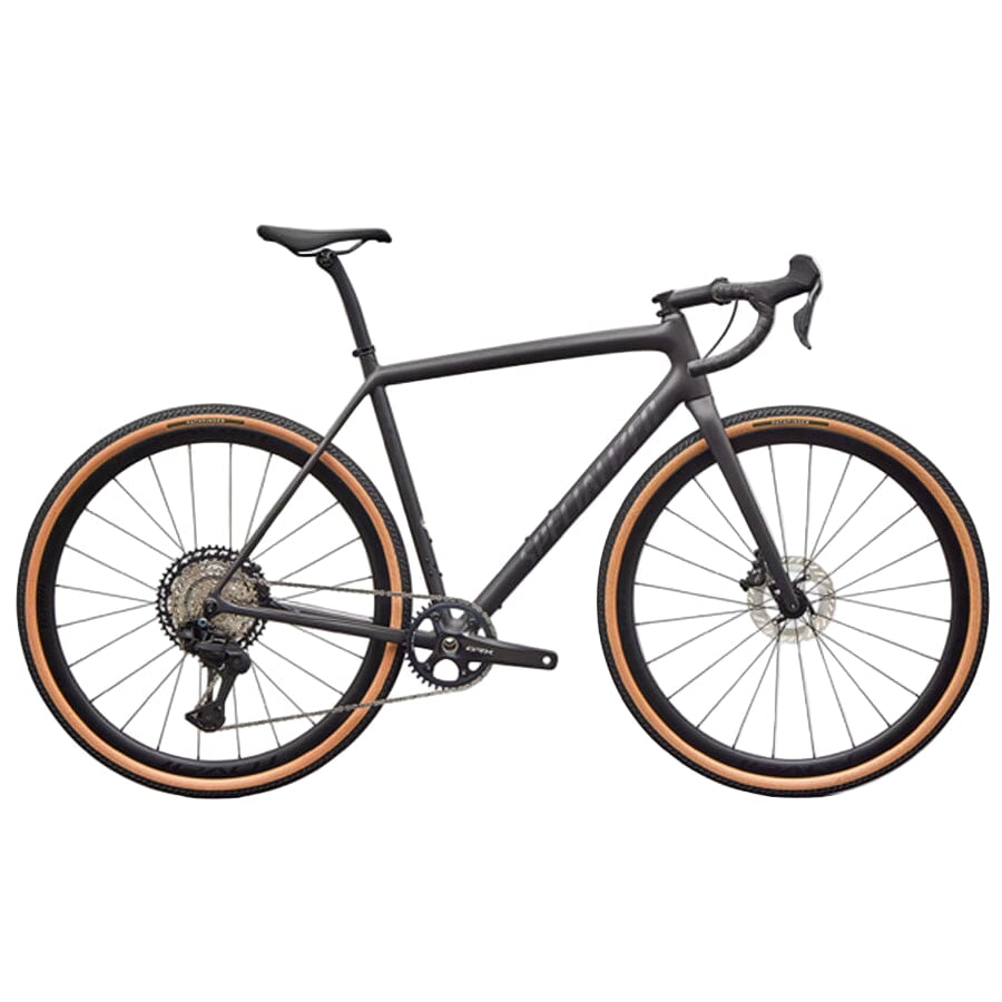 Specialized Crux Expert - Thumbnail 4