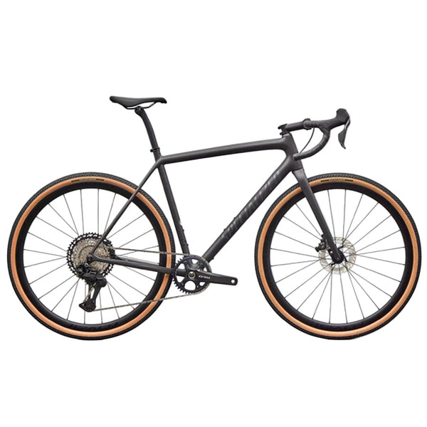 Specialized Crux Expert Shimano GRX Di2 | Contender Bicycles