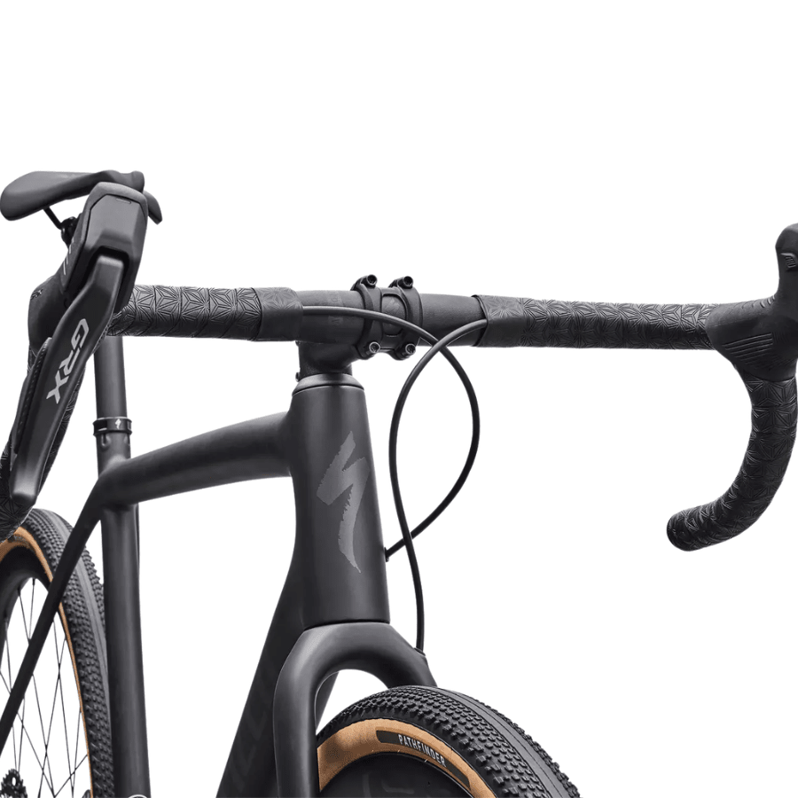 Specialized Crux Expert Shimano GRX Di2 | Contender Bicycles