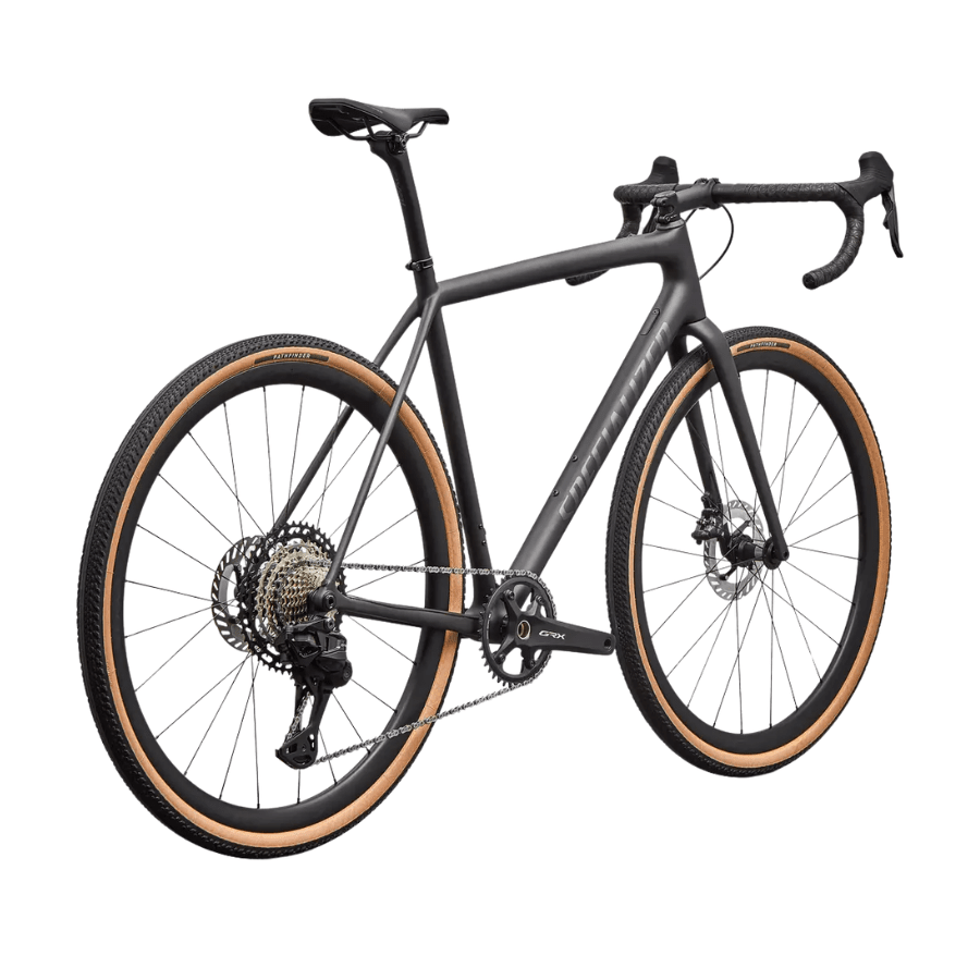 Specialized Crux Expert Shimano GRX Di2 | Contender Bicycles