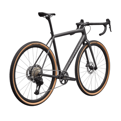 Specialized Crux Expert Shimano GRX Di2 | Contender Bicycles