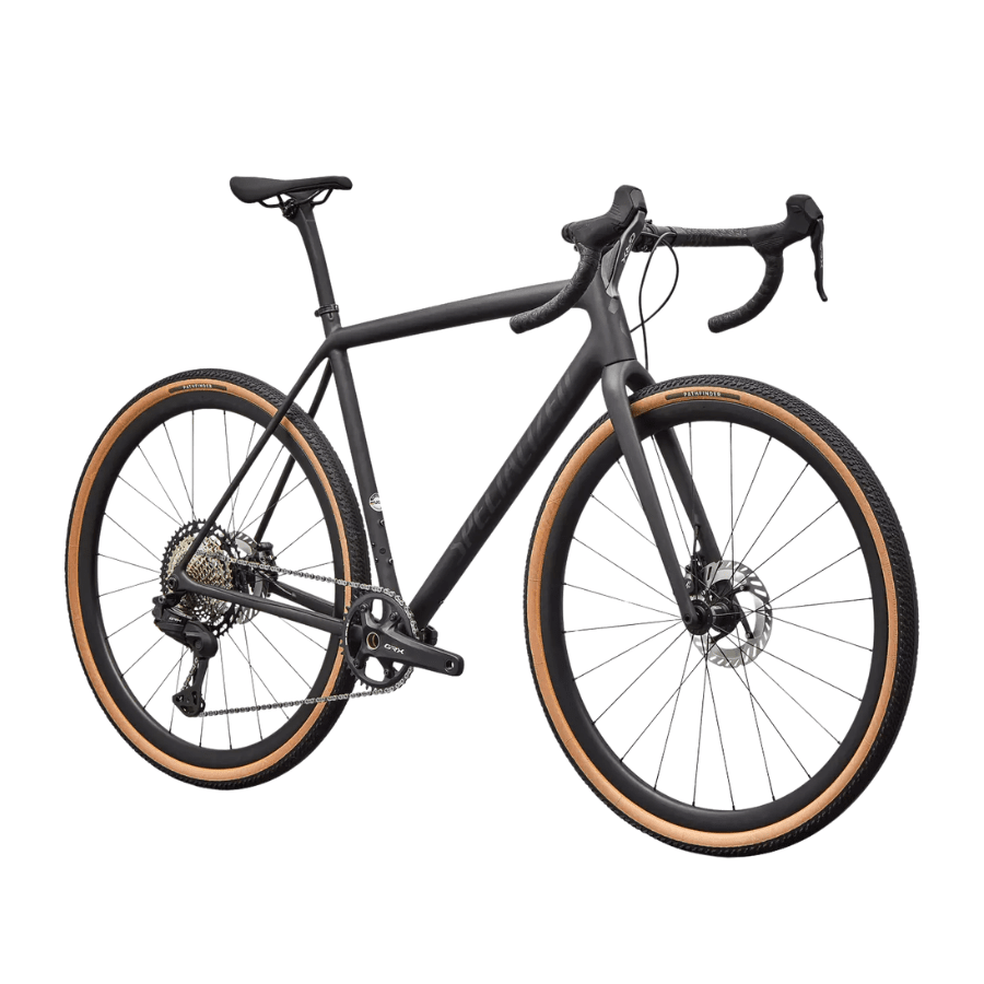 Specialized Crux Expert Shimano GRX Di2 | Contender Bicycles