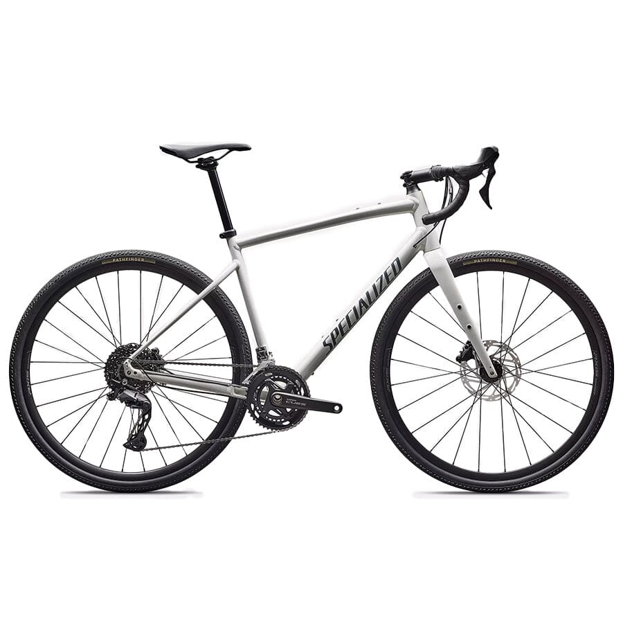 Specialized Diverge