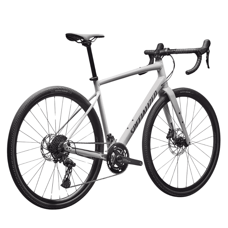 specialized bike gravel Specialized Diverge 3 Alloy Shimano CUES