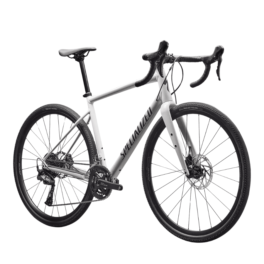 Specialized Diverge 3 Alloy Shimano CUES BIKES Specialized Bikes 