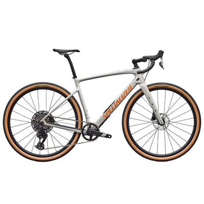 Specialized Diverge 4 Comp Carbon