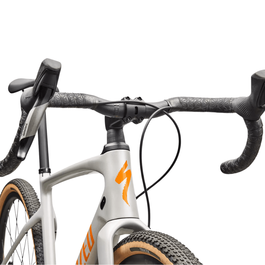 Specialized Diverge 4 Comp Carbon BIKES Specialized Bikes 