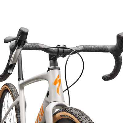 Specialized Diverge 4 Comp Carbon BIKES Specialized Bikes 