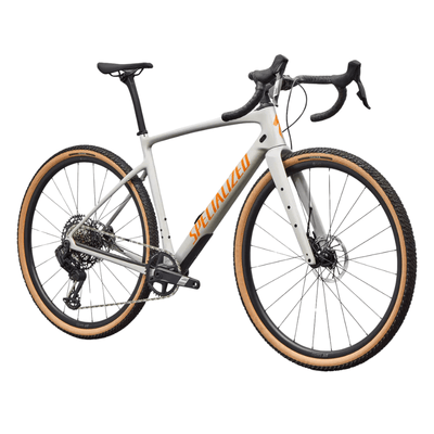 Specialized Diverge 4 Comp Carbon BIKES Specialized Bikes 