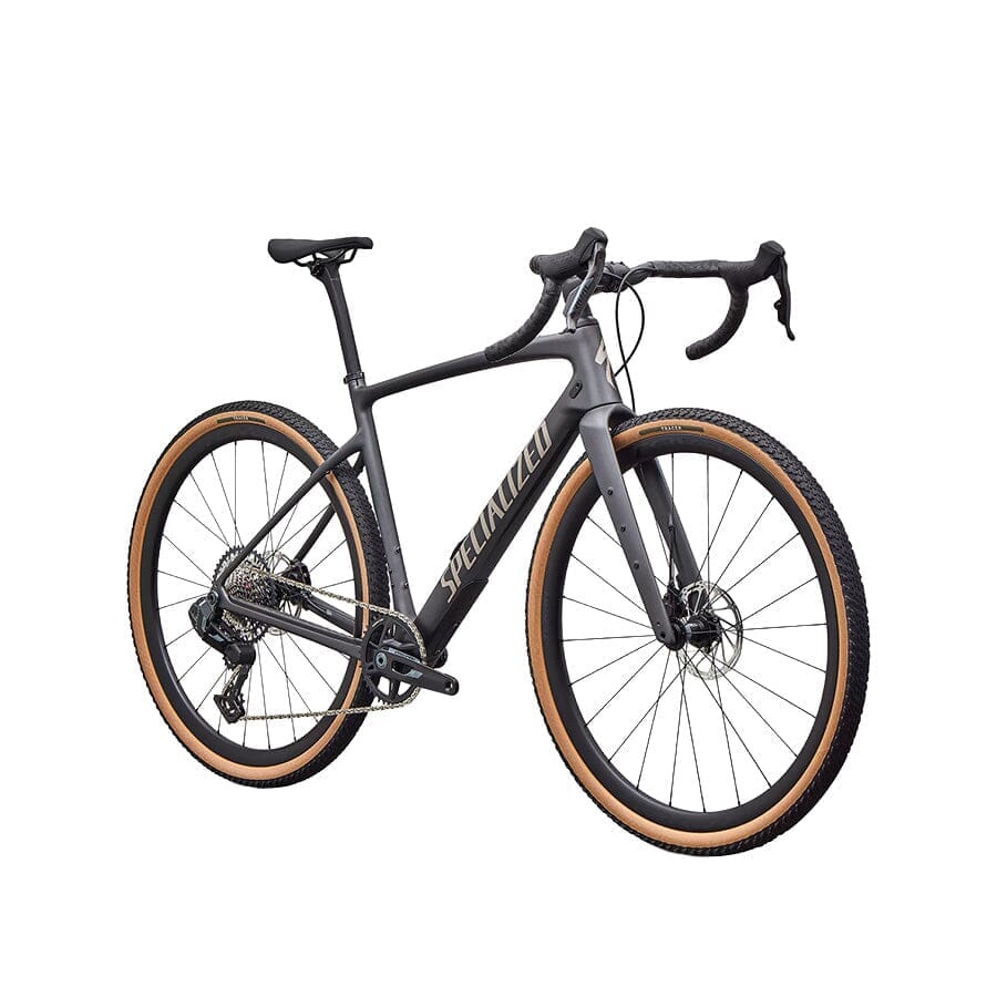 Specialized Diverge 4 Expert SRAM Rival XPLR BIKES Specialized Bikes 