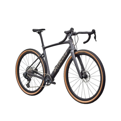 Specialized Diverge 4 Expert SRAM Rival XPLR BIKES Specialized Bikes 
