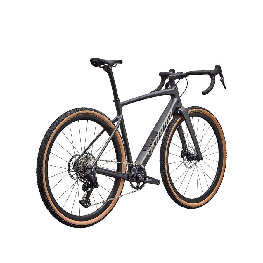 Specialized Diverge 4 Expert SRAM Rival XPLR BIKES Specialized Bikes 