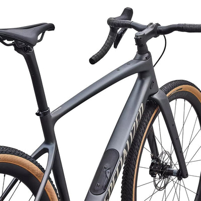 Specialized Diverge 4 Expert SRAM Rival XPLR BIKES Specialized Bikes 