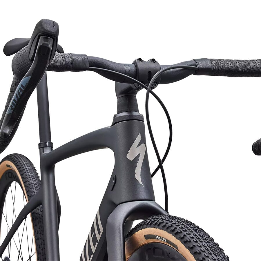 Specialized Diverge 4 Expert SRAM Rival XPLR BIKES Specialized Bikes 