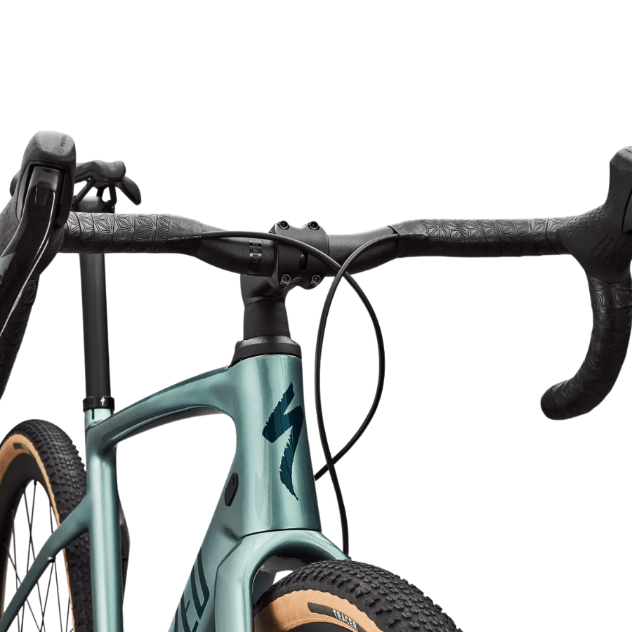 Specialized Diverge 4 Expert SRAM Rival XPLR | Contender Bicycles