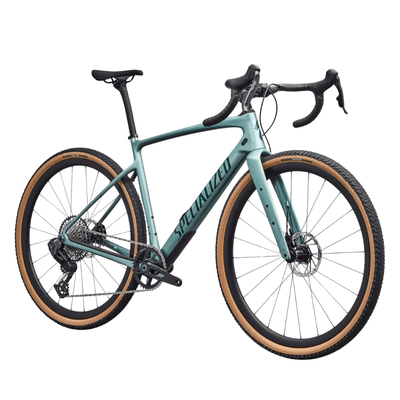 Specialized Diverge 4 Expert SRAM Rival XPLR | Contender Bicycles