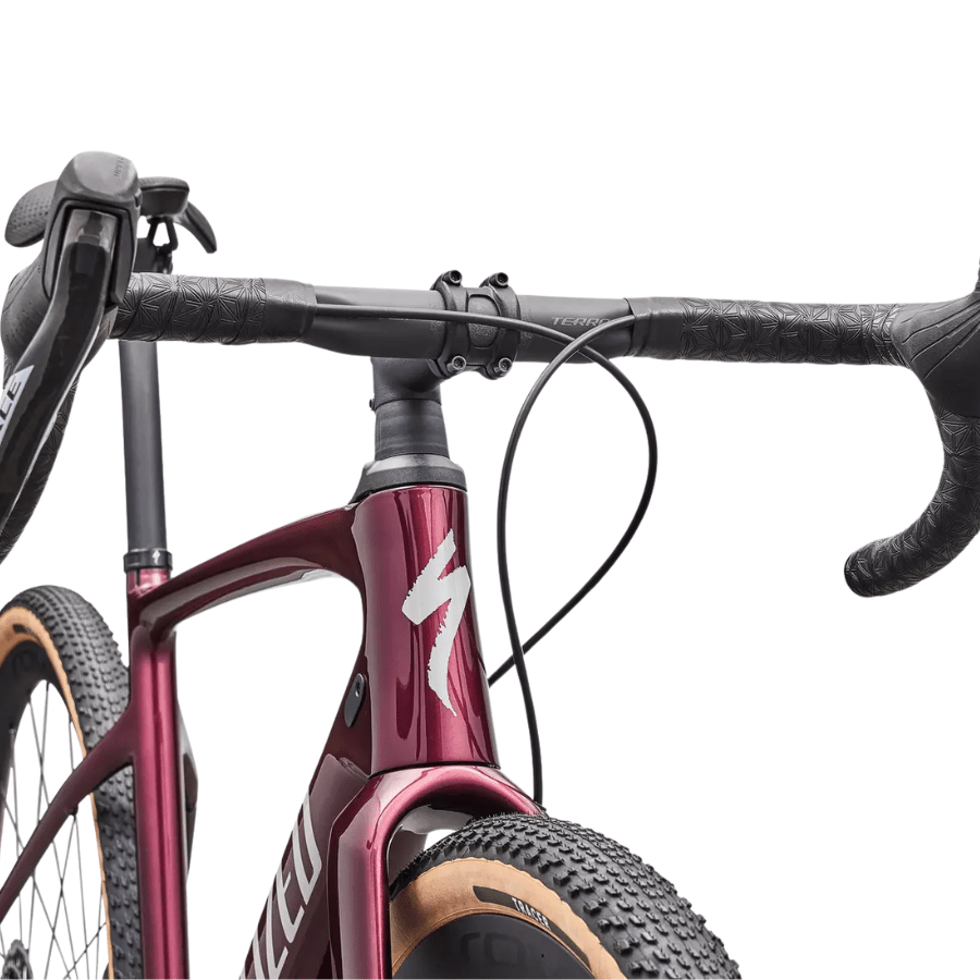 Specialized Diverge 4 Pro BIKES Specialized Bikes 