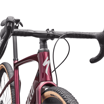 Specialized Diverge 4 Pro BIKES Specialized Bikes 