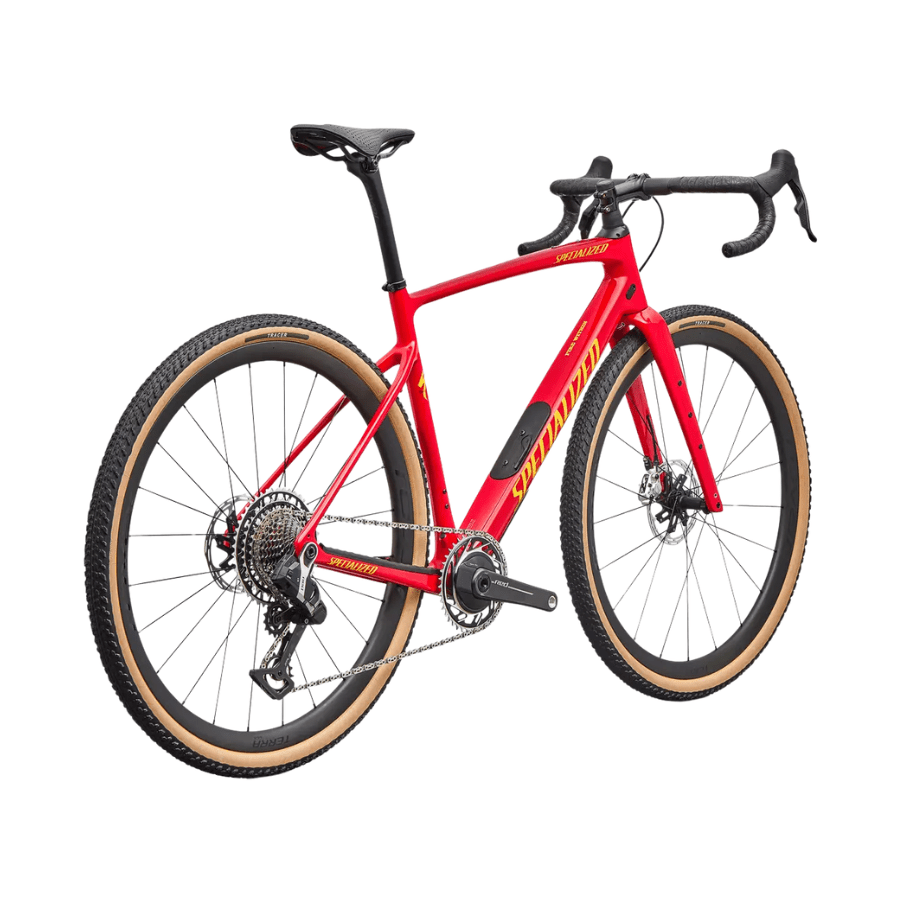 Specialized Diverge 4 Pro LTD BIKES Specialized Bikes 