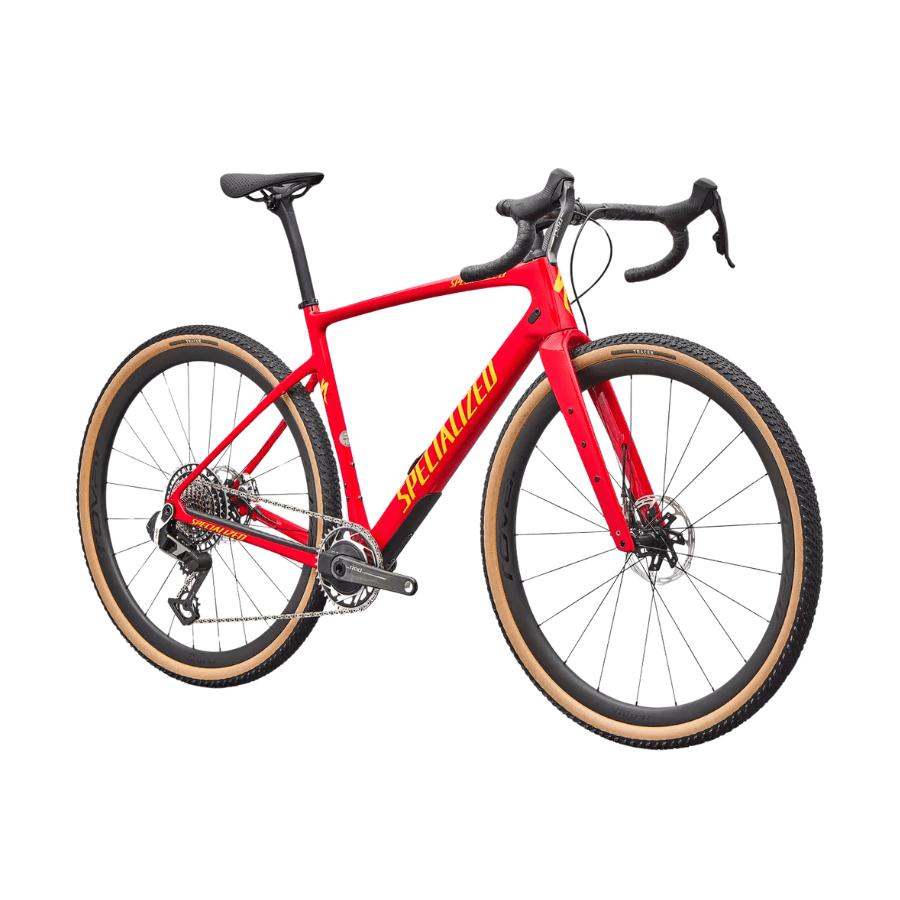 Specialized Diverge 4 Pro LTD BIKES Specialized Bikes 