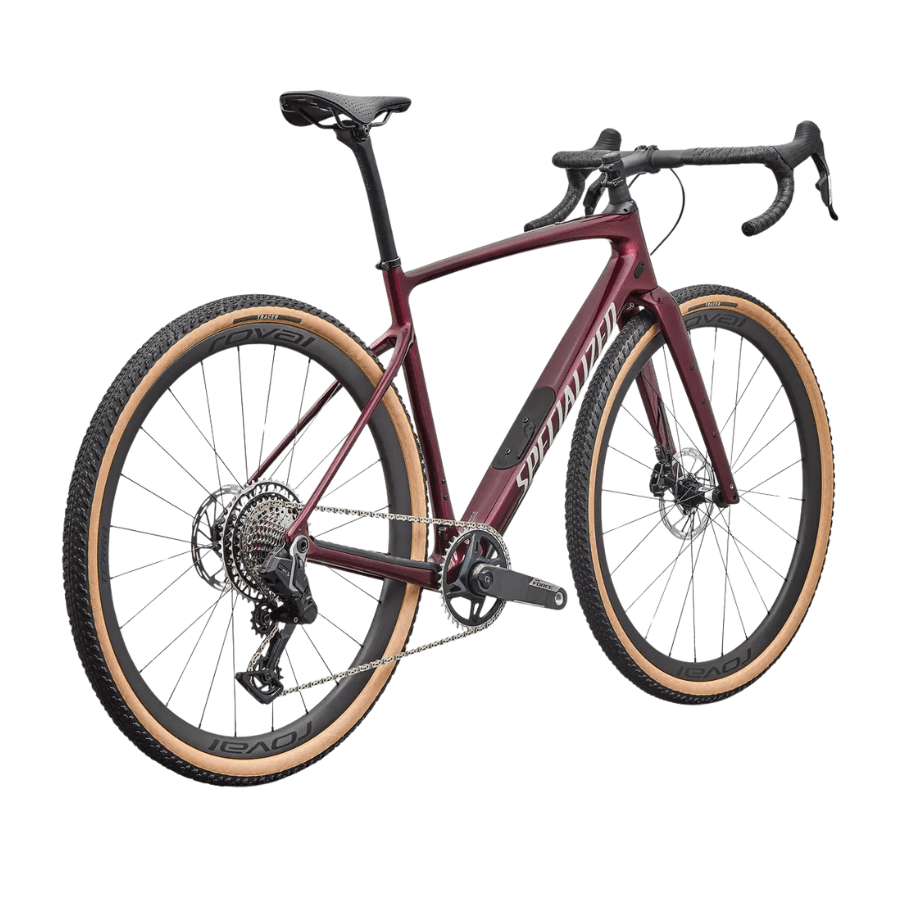Specialized Diverge 4 Pro