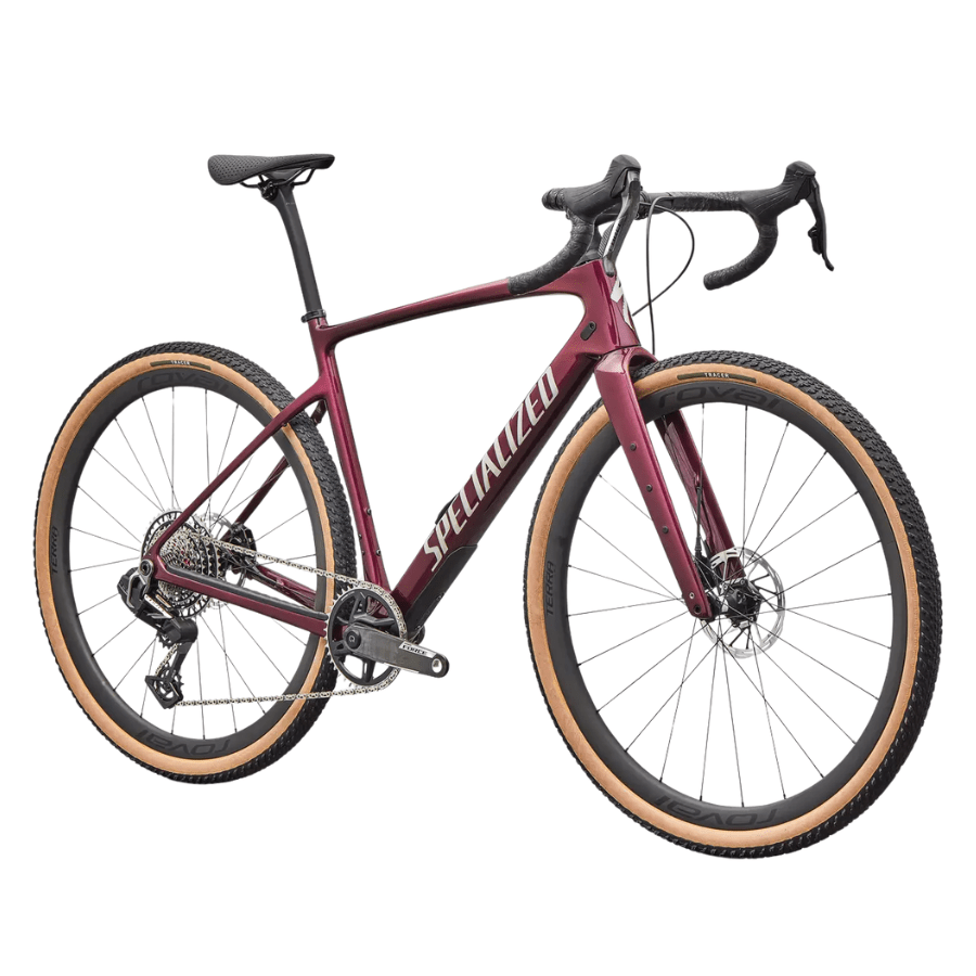 Specialized Diverge 4 Pro BIKES Specialized Bikes 