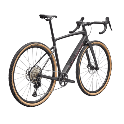 Specialized Diverge 4 Sport Carbon Shimano GRX 600 | Contender Bicycles