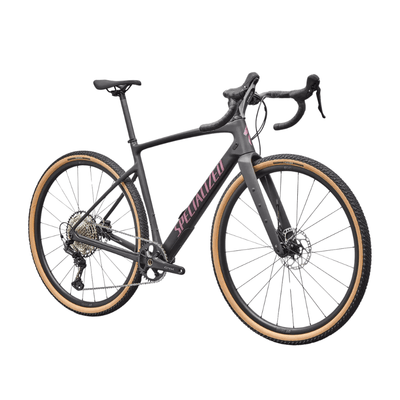 Specialized Diverge 4 Sport Carbon Shimano GRX 600 | Contender Bicycles