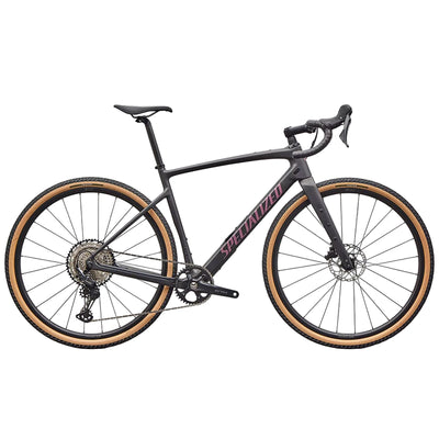 Specialized Diverge 4 Sport Carbon Shimano GRX 600 | Contender Bicycles