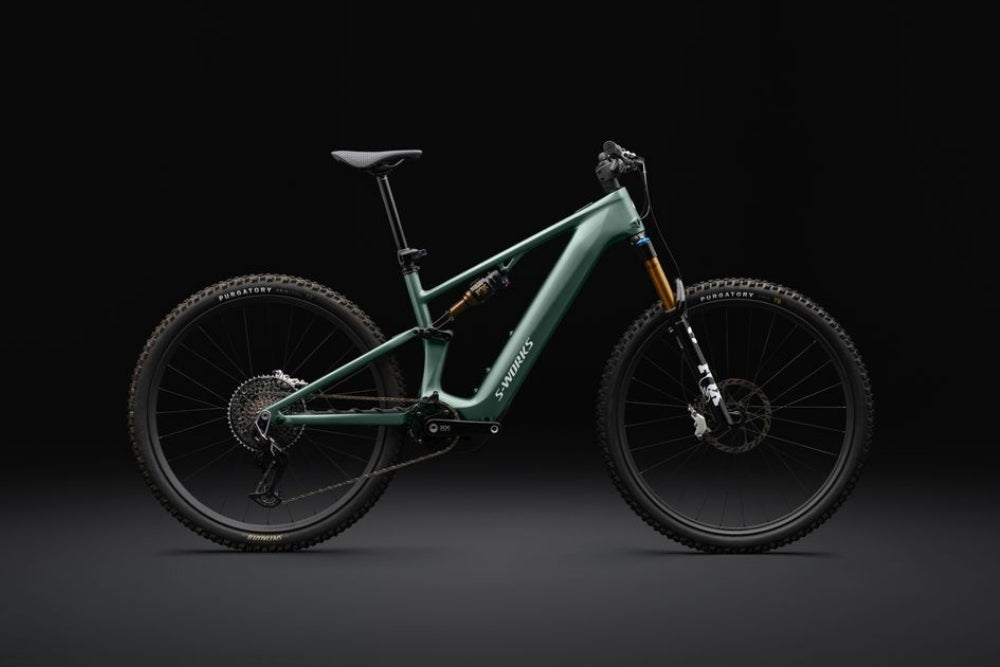 Specialized Electric Bikes Media Image Number 1