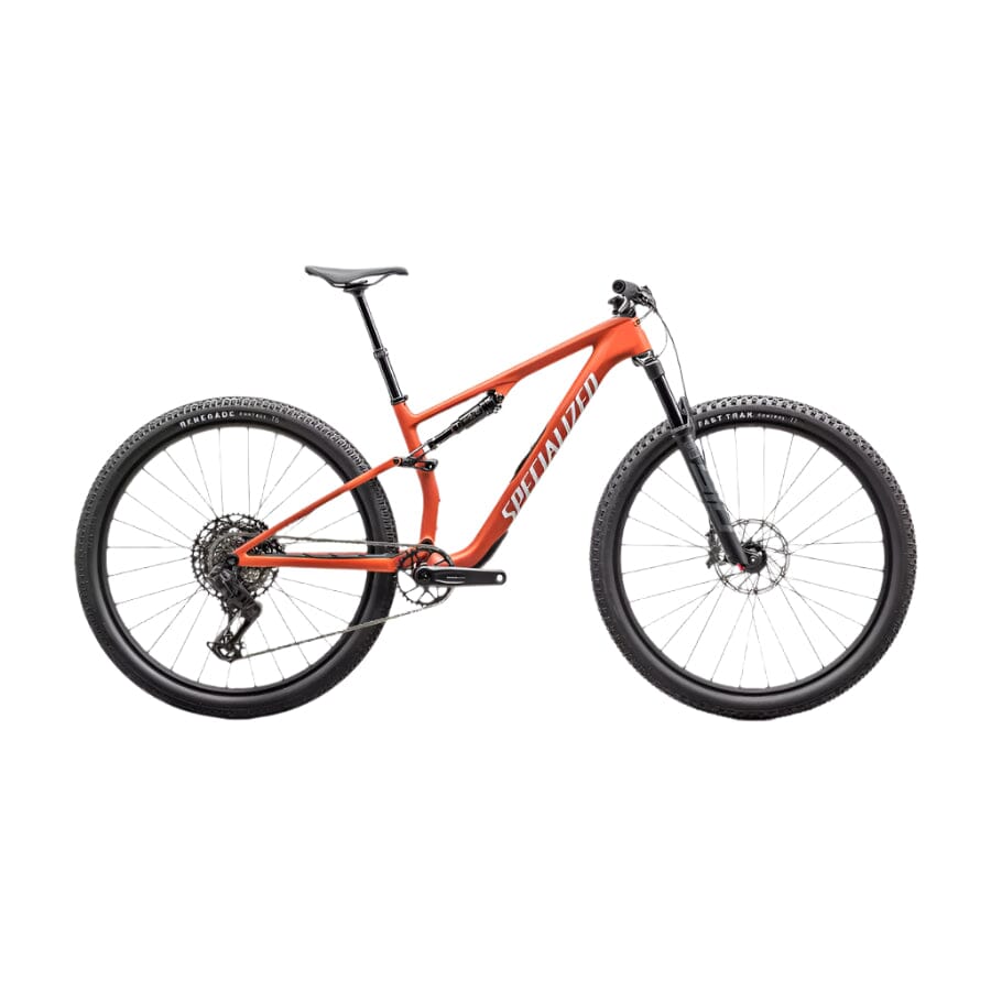 Specialized Epic 8 Comp | Contender Bicycles