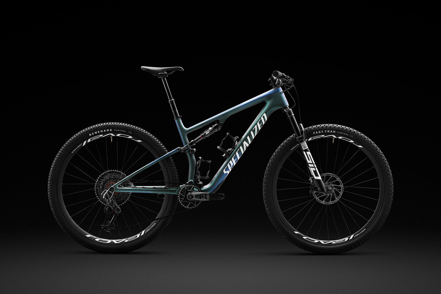 Specialized Epic 8 | Available at Contender Bicycles