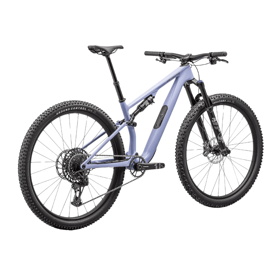 Specialized Epic 8 EVO Comp 2024 BIKES Specialized Bikes 