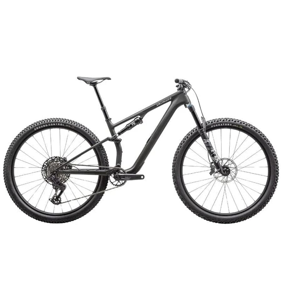 Specialized Epic 8 EVO Comp BIKES Specialized Bikes