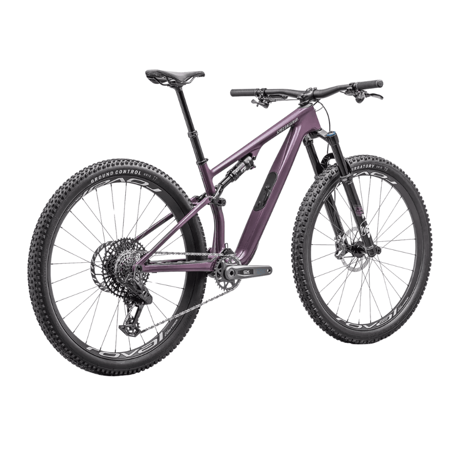 Specialized Epic 8 EVO Expert BIKES Specialized Bikes 