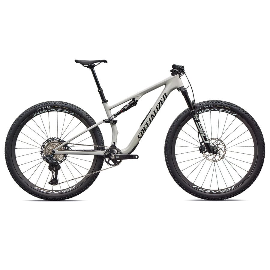 Specialized Epic 8 Expert Shimano XT Di2 | Contender Bicycles