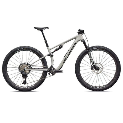 Specialized Epic 8 Expert Shimano XT Di2 | Contender Bicycles