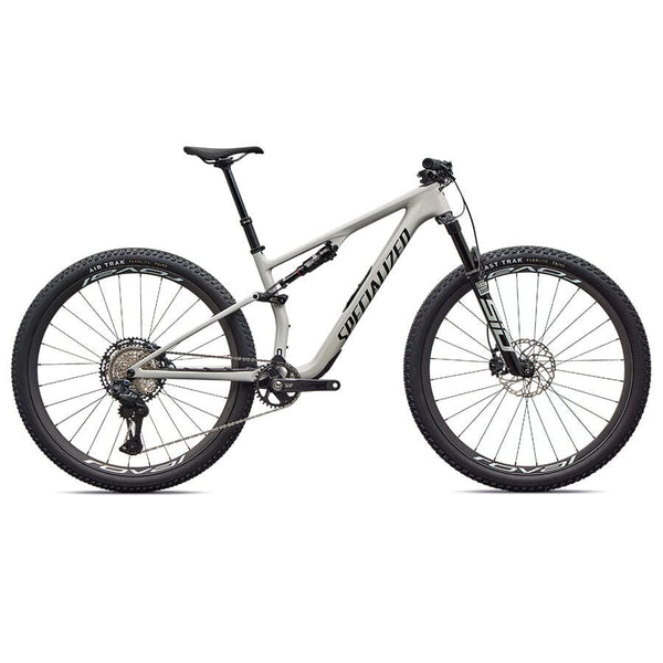 SIDI MTB EPIC GREY EUR40 未使用品 Specialized Epic 8 Expert Shimano XT Di2 | Contender Bicycles