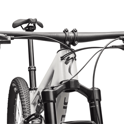 Specialized Epic 8 Expert Shimano XT Di2 | Contender Bicycles