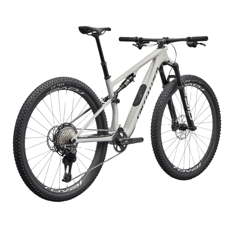Specialized Epic 8 Expert Shimano XT Di2 | Contender Bicycles