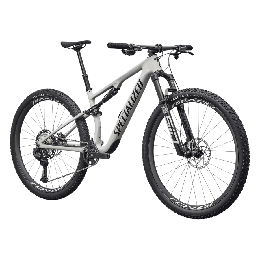 Specialized Epic 8 Expert Shimano XT Di2 | Contender Bicycles