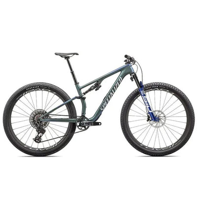 Specialized Epic 8 Pro Flight Attendant 2025