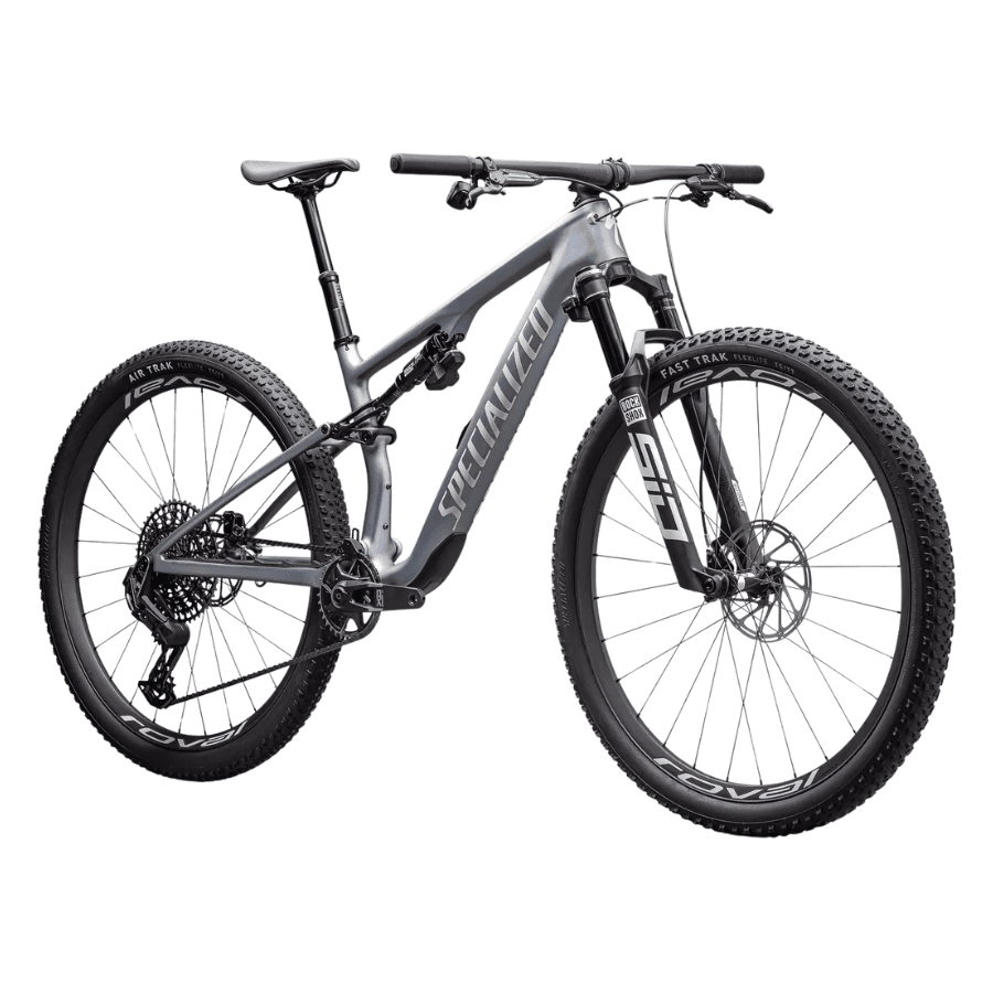 Specialized Epic 8 Pro BIKES Specialized Bikes 