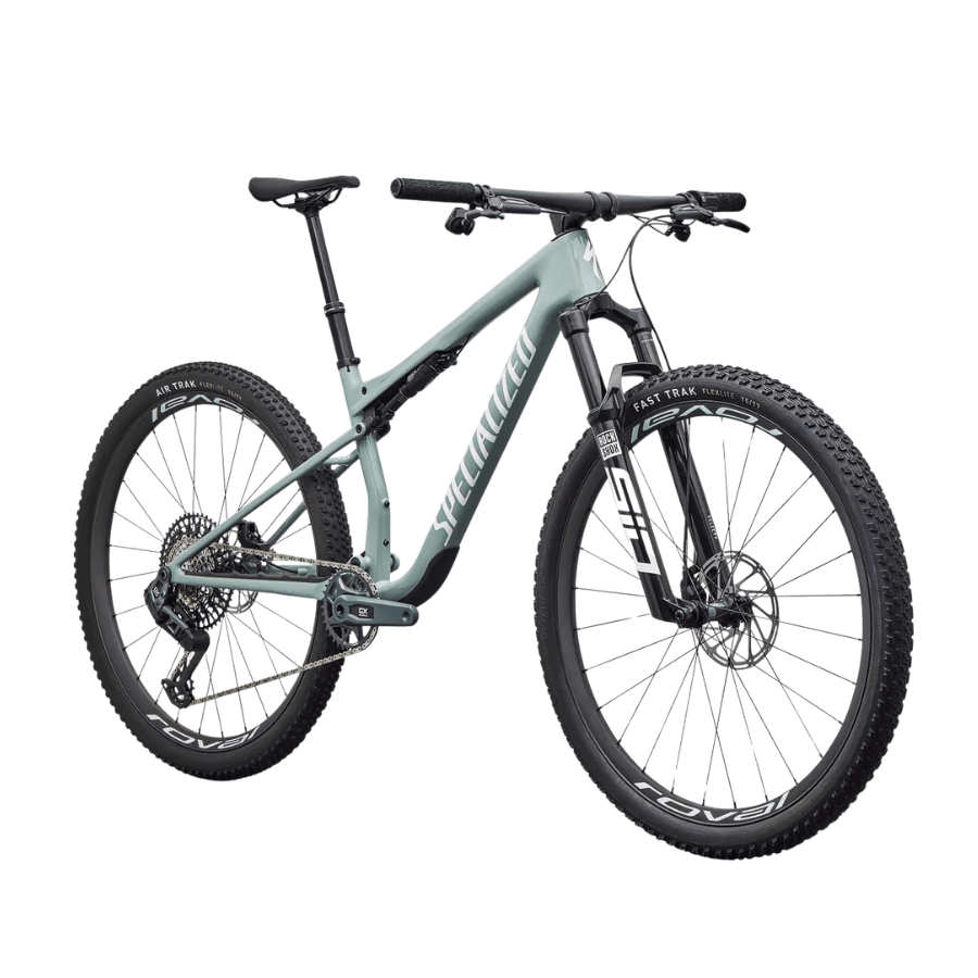 SIDI MTB EPIC GREY EUR40 未使用品 Specialized Epic 9 Expert | Contender Bicycles