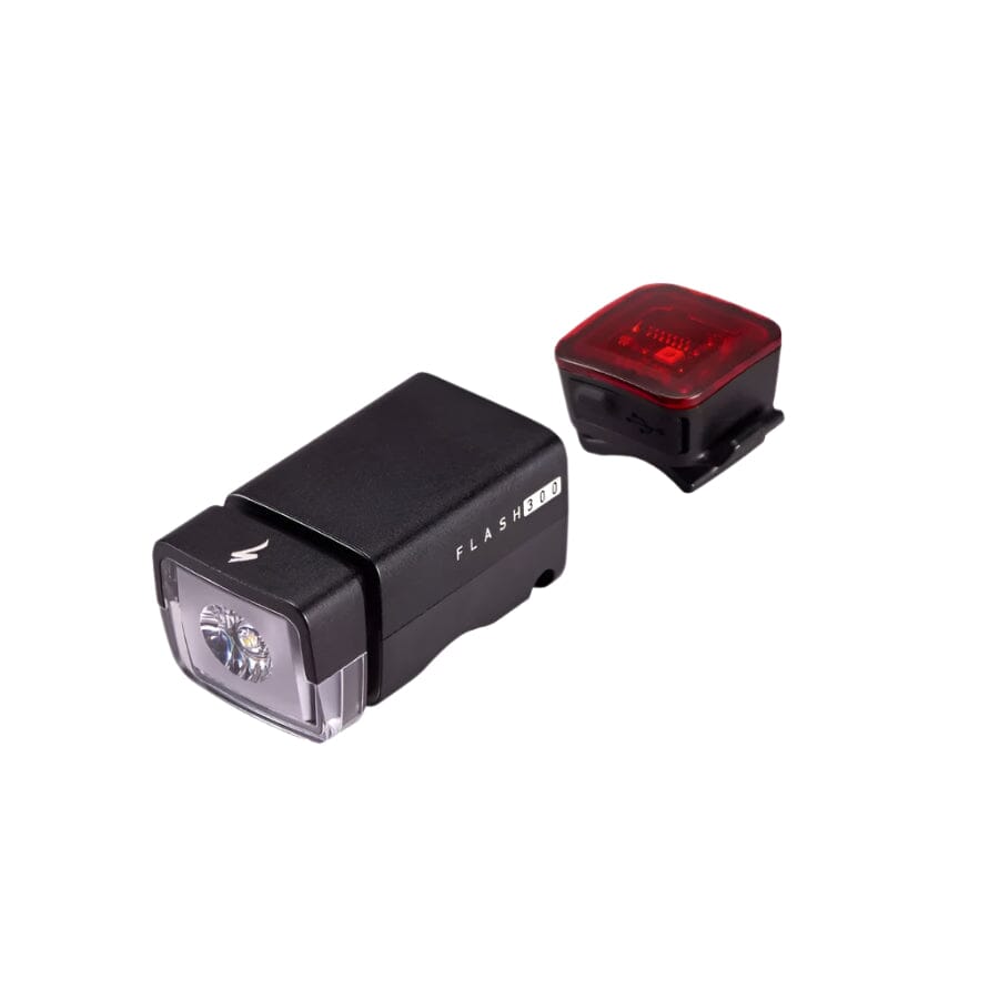 Specialized Flash Pack Headlight / Taillight Combo | Contender Bicycles